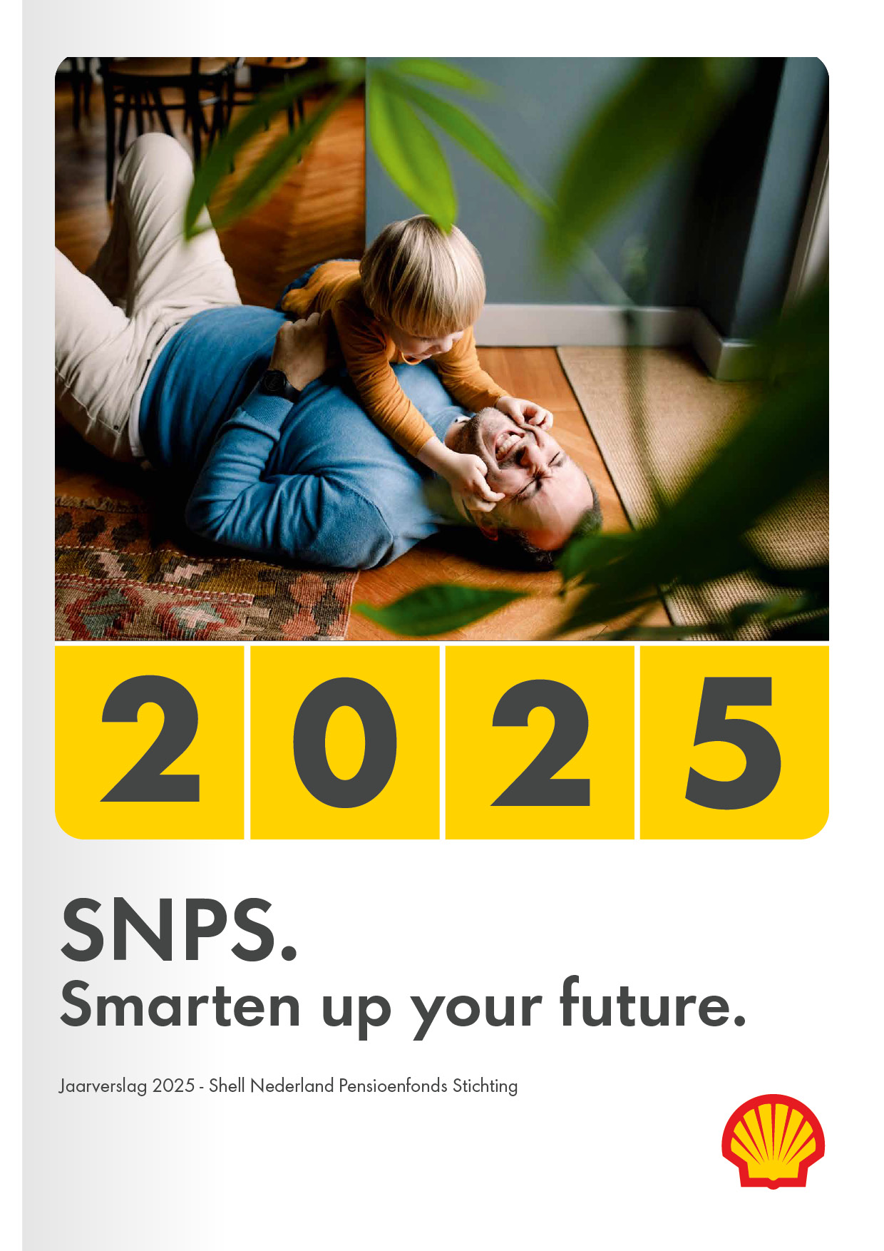 Cover SNPS 01